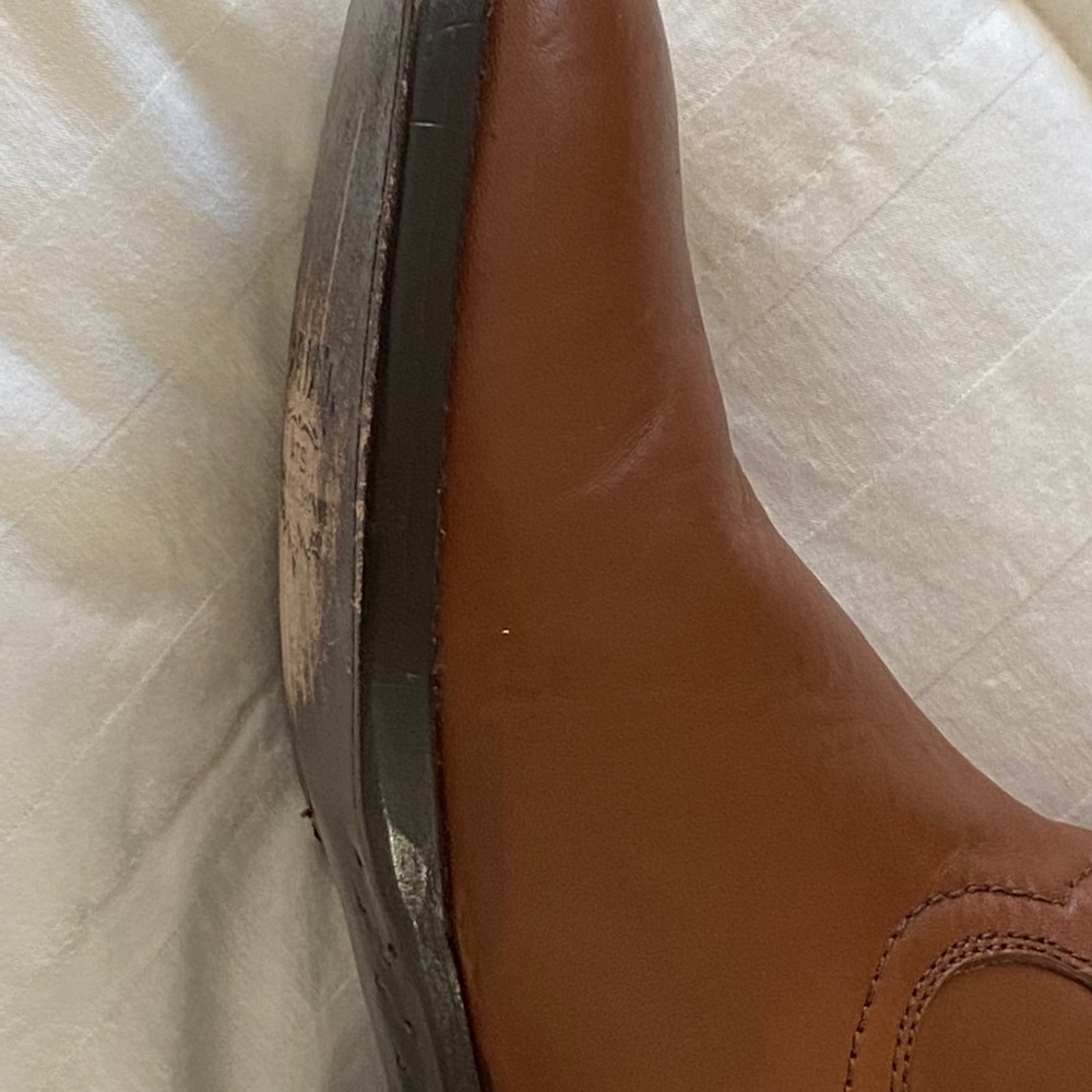 Ariat Boots